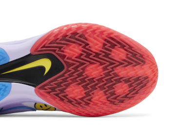 Jewell Loyd x Nike Air Zoom GT Cut 3 'Justice'