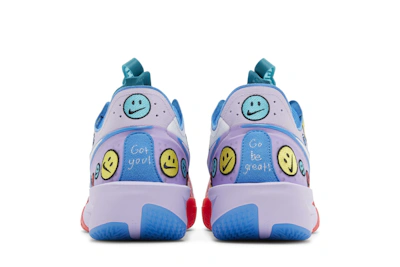 Jewell Loyd x Nike Air Zoom GT Cut 3 'Justice'