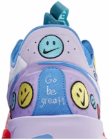 쥬얼 로이드 x 나이키 에어 줌 GT 컷 3 '저스티스' HJ6631-900 Sizing 쥬얼 로이드 x 나이키 에어 줌 GT 컷 3 '저스티스' HJ6631-900