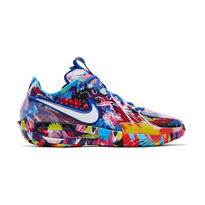 Jewell Loyd Nike Air Zoom GT Cut 3 'Paint'