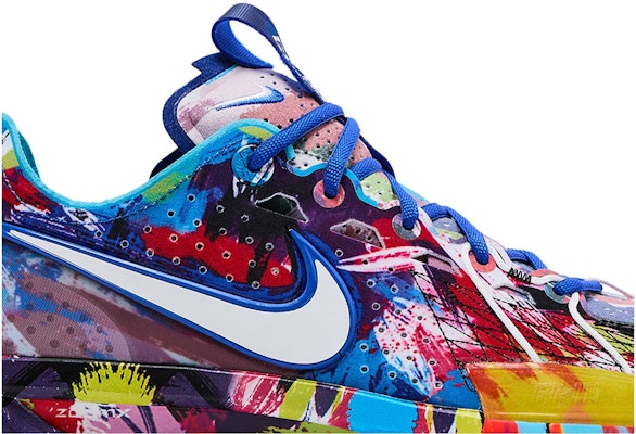 Jewell Loyd x Nike Air Zoom GT Cut 3 'Paint' IF2523-100 Order Jewell Loyd x Nike Air Zoom GT Cut 3 'Paint' IF2523-100