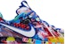 Jewell Loyd x Nike Air Zoom GT Cut 3 'Paint' Kasut Sukan. IF2523-100