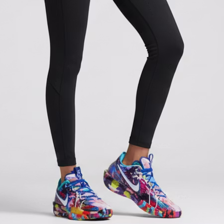 Jewell Loyd x Nike Air Zoom GT Cut 3「Paint」篮球鞋 IF2523-100 Order Jewell Loyd x Nike Air Zoom GT Cut 3「Paint」篮球鞋 IF2523-100