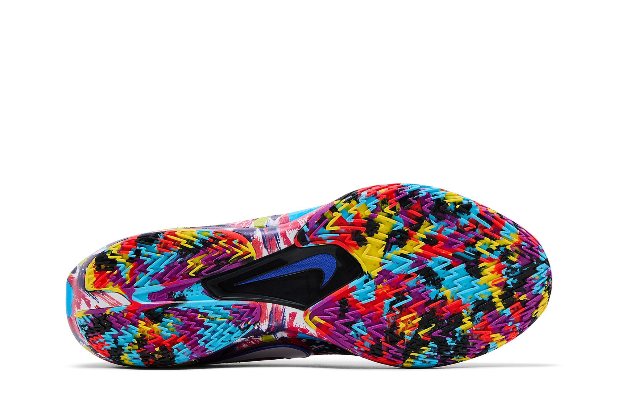Purchase Jewell Loyd x Nike Air Zoom GT Cut 3 'Paint' Zapatillas Deportivas IF2523-100