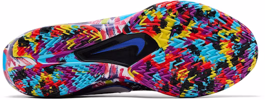 Purchase Jewell Loyd x Nike Air Zoom GT Cut 3「Paint」篮球鞋 IF2523-100