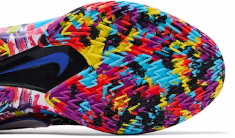 ジュエル・ロイド x ナイキ エア ズーム GT カット 3 "ペイント" IF2523-100 Sizing ジュエル・ロイド x ナイキ エア ズーム GT カット 3 "ペイント" IF2523-100