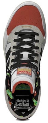 adidas JF x neo Hoops 3.0 Mid Pria Sepatu Basket FZ5958 Purchase adidas JF x neo Hoops 3.0 Mid Pria Sepatu Basket FZ5958