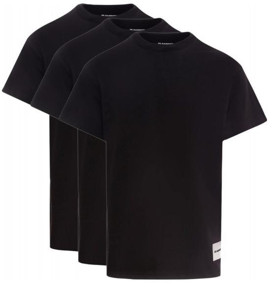 jil-sander-black-logo-patch-crewneck-t-shirt-3-pack-j47-gc-0001-j45048-001