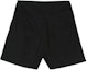 Lookbook JIL SANDER Black Pleated Detail Casual Shorts. J02KA0234J45136-BLACK