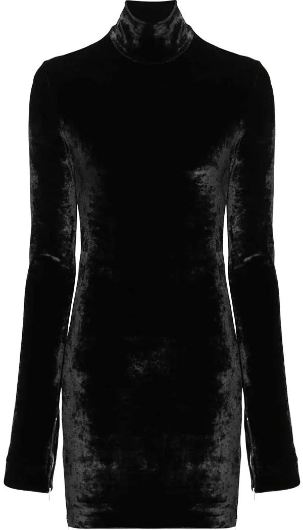 jil-sander-black-solid-high-neck-slim-fit-long-sleeve-dress-j52-nh-000-2-j65006-001