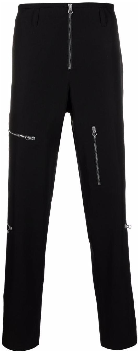 jil-sander-black-straight-leg-casual-pants-with-zipper-pocket-jsmu-311731-mu-202900001