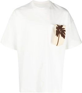 JIL SANDER 宽松款圆领短袖T恤 光学白 J22GC0120-J20035-102 Buy JIL SANDER 宽松款圆领短袖T恤 光学白 J22GC0120-J20035-102