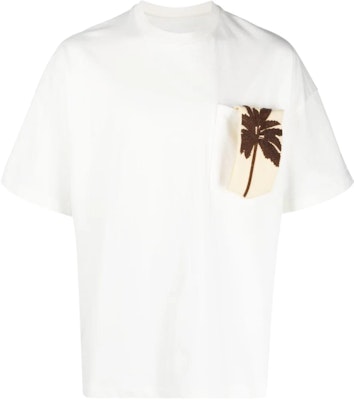 JIL SANDER 宽松款圆领短袖T恤 光学白 J22GC0120-J20035-102 Buy JIL SANDER 宽松款圆领短袖T恤 光学白 J22GC0120-J20035-102