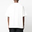 Purchase JIL SANDER 宽松款圆领短袖T恤 光学白 J22GC0120-J20035-102