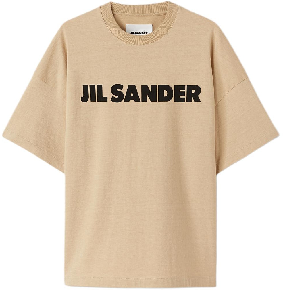 jil-sander-oversized-logo-print-cotton-t-shirt-beige-short-sleeve-j21-gc-0001-j20215236