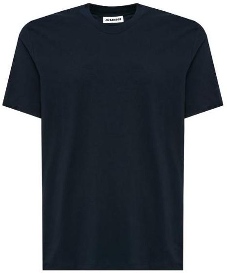 jil-sander-plain-minimalist-navy-blue-crew-neck-casual-t-shirt-j21-gc-0004-j45084-406