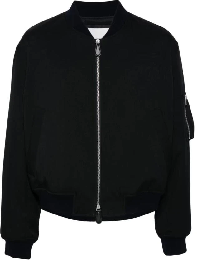 jil-sander-black-solid-zip-up-bomber-jacket-j22-bn-0241-j70001402