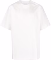 Order Jil Sander 經典白色短袖圓領休閒T恤 J22GC0170J20017100