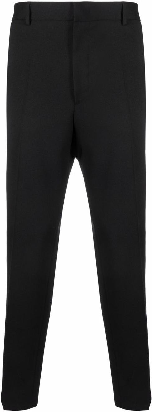 jil-sander-fw-22-black-straight-leg-ankle-cut-casual-pants-jsmu-310831-mu-440300-001