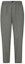 Order Jil Sander FW22 Solid Color Tapered Casual Pants - Grey J47KA0014J40008-030