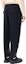 Purchase JIL SANDER FW22 Solid Straight-Leg Casual Pants Black J21KA0012-J70001-001