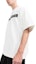 Purchase 吉尔桑达 FW22 白色印花宽松短袖T恤 J21GC0001J45047-102