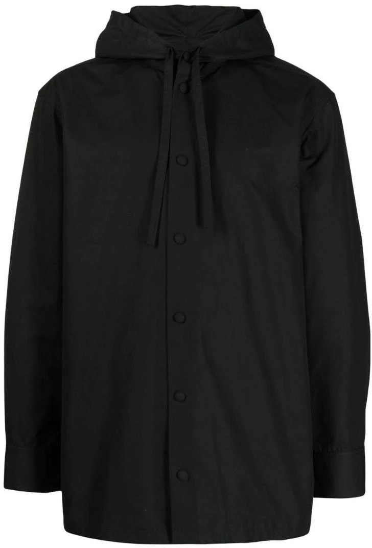 jil-sander-fw-22-black-solid-color-drawstring-hooded-jacket-for-men-j21-dl-0028-j45002-001