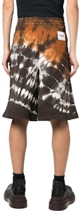 질 샌더 FW22 패턴 프린트 밴딩 허리 무릎 길이 반바지 멀티 남성용 J47KA0034JTN031 Shop 질 샌더 FW22 패턴 프린트 밴딩 허리 무릎 길이 반바지 멀티 남성용 J47KA0034JTN031