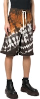 JIL SANDER FW22 男士多色印花彈性腰膝上短褲 J47KA0034JTN031 Purchase JIL SANDER FW22 男士多色印花彈性腰膝上短褲 J47KA0034JTN031
