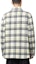 Purchase Jil Sander FW22 White Checkered Single-Breasted Long-Sleeve Jacket Men. J47BN0008J40012