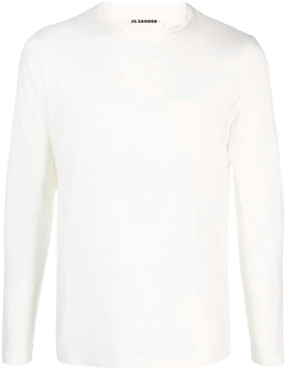 jil-sander-fw-23-logo-embroidered-crewneck-long-sleeve-t-shirt-white-mens-j47-gc-0004-j45049104