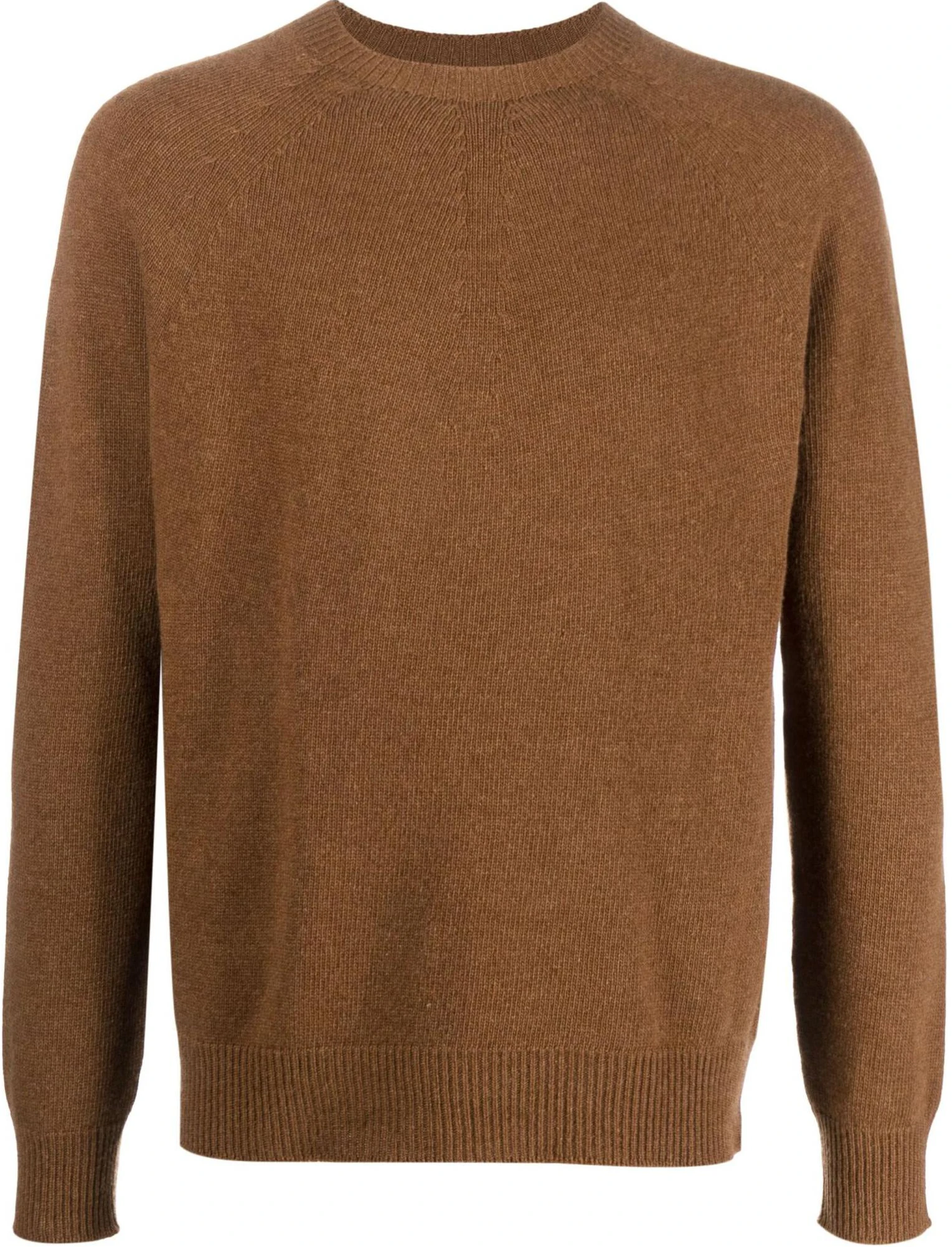 jil-sander-fw-24-brown-crewneck-knit-pullover-long-sleeve-sweater-j22-gp-0133-j13264-brown