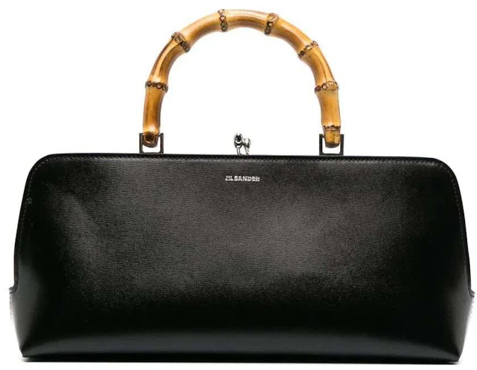 jil-sander-goji-small-bamboo-top-handle-bag-black