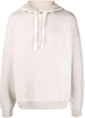 JIL SANDER 连帽羊毛羊绒针织衫 米色 JPUU751501MUY11038-280 Buy JIL SANDER 连帽羊毛羊绒针织衫 米色 JPUU751501MUY11038-280