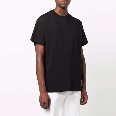 JIL SANDER SS21 Kaos Hitam Crewneck 3-Pack Lengan Pendek JPUT706530MT248808001 Purchase JIL SANDER SS21 Kaos Hitam Crewneck 3-Pack Lengan Pendek JPUT706530MT248808001