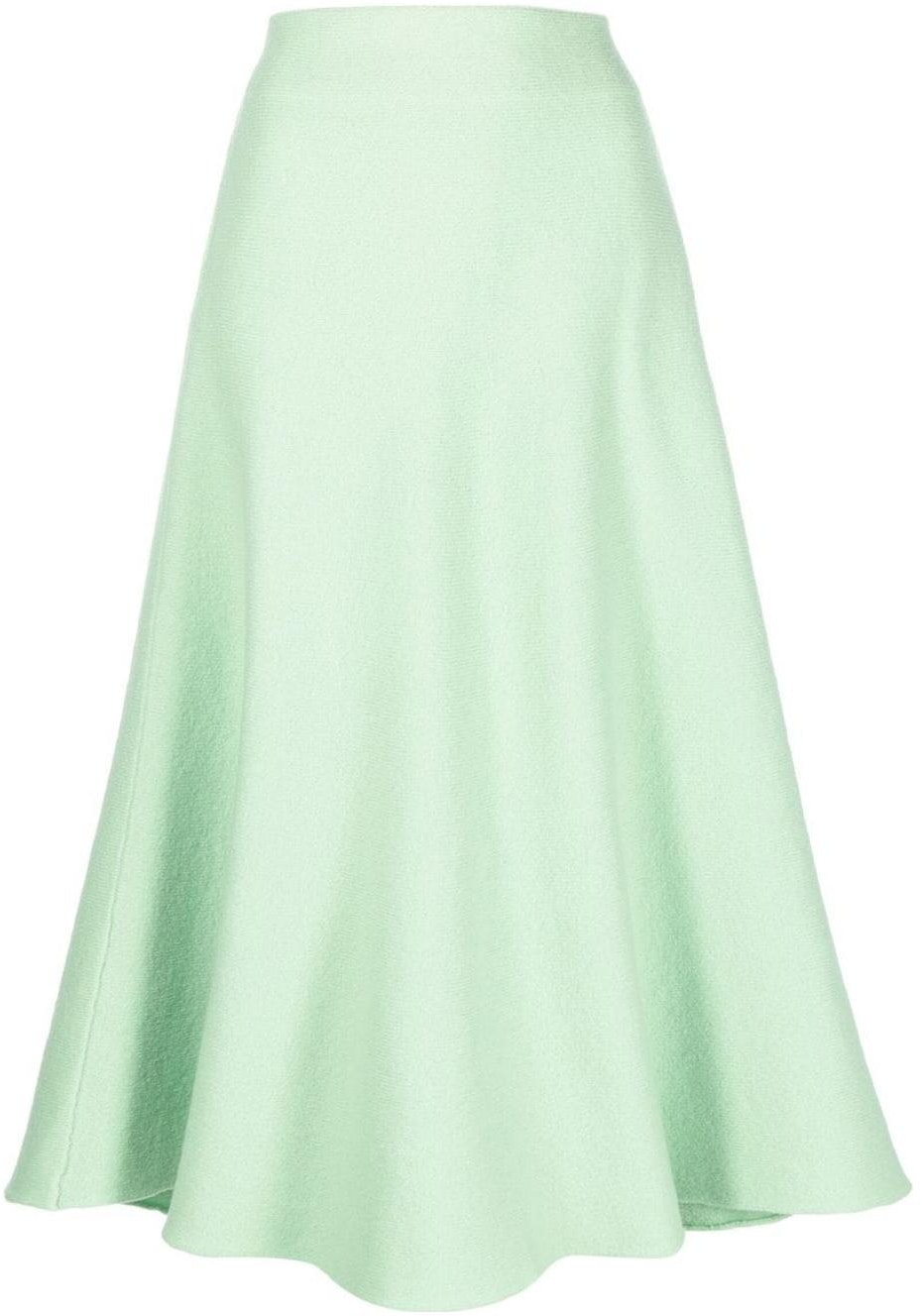 jil-sander-ss-22-solid-a-line-midi-skirt-green-j02-ma-0024-j14506