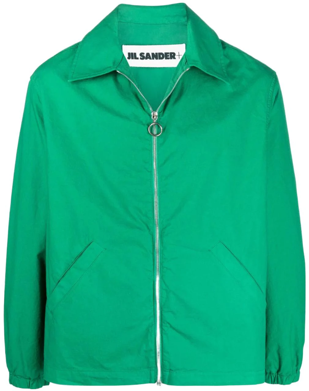 jil-sander-ss-22-solid-color-green-zip-up-jacket-jpuu-420815-mu-243100-a-321
