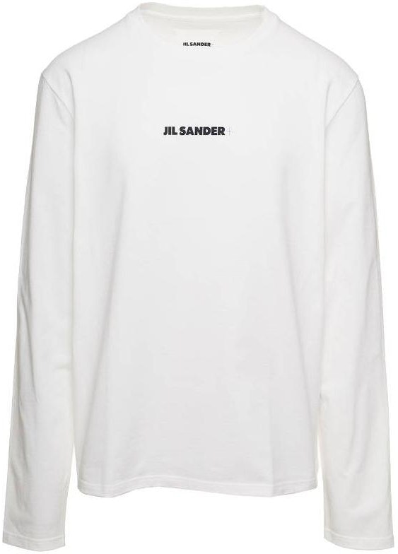 jil-sander-ss-23-white-letter-print-crewneck-long-sleeve-t-shirt-j47-gc-0116-j20103102