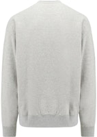 JIL SANDER 男款灰色Logo印花圓領長袖上衣 SS23 系列。 J47GU0001J20010052 Lookbook JIL SANDER 男款灰色Logo印花圓領長袖上衣 SS23 系列。 J47GU0001J20010052