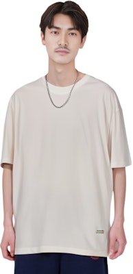 JIL SANDER SS24 Crewneck Logo Cotton T-Shirt White Short Sleeve. J22GC0128-J20073-WHITE Purchase JIL SANDER SS24 Crewneck Logo Cotton T-Shirt White Short Sleeve. J22GC0128-J20073-WHITE