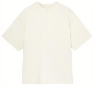 JIL SANDER 男款SS24藍色龍紋寬鬆圓領T恤 J54GC0007-J20156-474 Lookbook JIL SANDER 男款SS24藍色龍紋寬鬆圓領T恤 J54GC0007-J20156-474