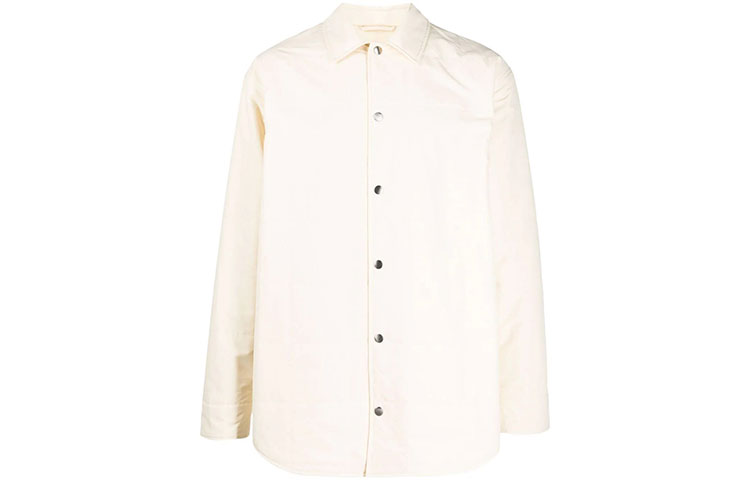 JIL SANDER Versatile Stylish Comfortable Jacket JPUT420577MT44110TA279