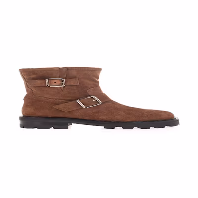 Jimmy Choo 49 'PRE_Brown'