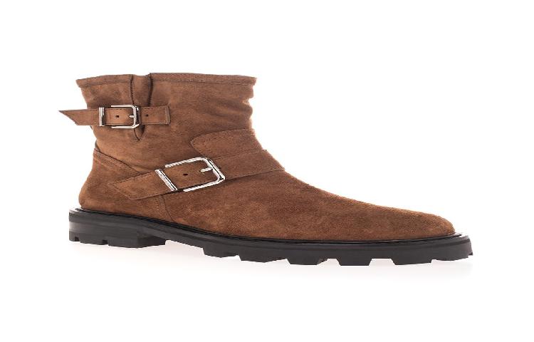 Jimmy Choo 49 'PRE_Brown' 圖 2