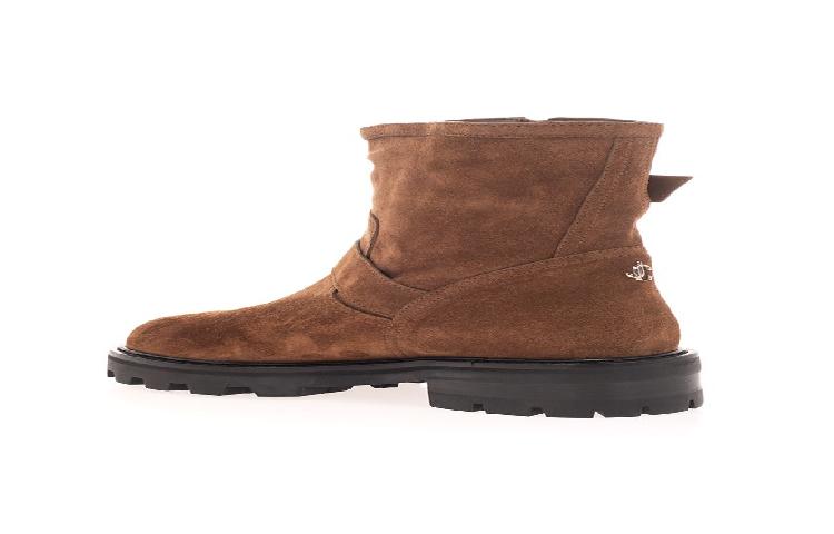 Jimmy Choo 49 'PRE_Brown' 圖 3