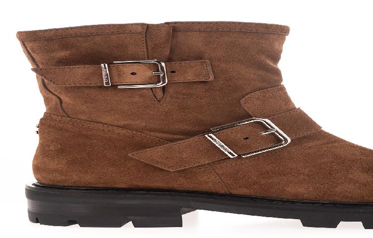 Jimmy Choo 49 'PRE_Brown' 圖 4