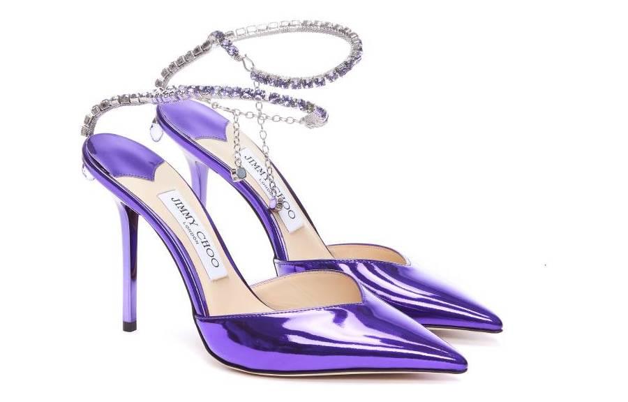 Jimmy Choo '33' SAEDA100BAQCASSISCASSIS