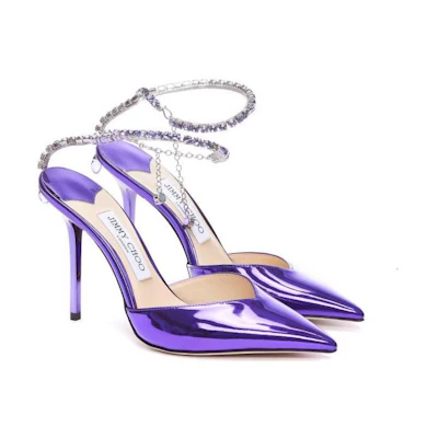 Jimmy Choo '33'