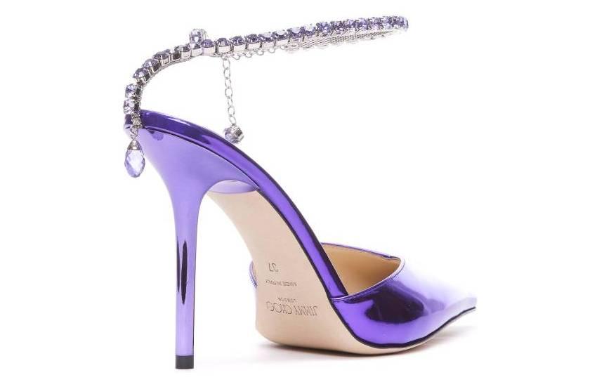 Jimmy Choo '33' 圖 3