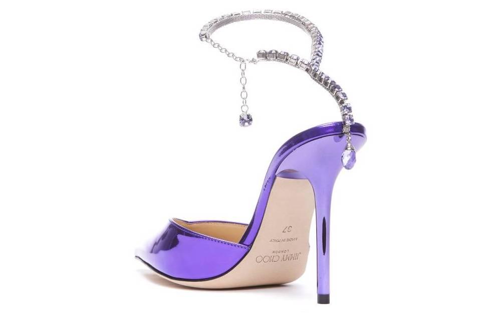 Jimmy Choo '33' 圖 5